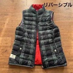 2026年最新】マンシングウェア ダウンベストの人気アイテム - メルカリ