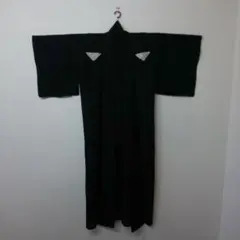 喪服 着物 和装 黒色