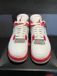 Air Jordan 4 Retro OG 
