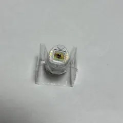 リンコレ たまごっち 4 Tamagotchi P's くろまめっち ガチャ