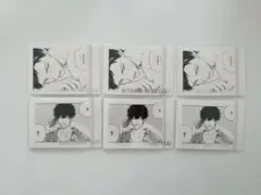 ギヴン展 ぱしゃこれ 真冬 立夏 りつまふ ギヴン