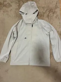 スノーピーク　Stretch FR Jacket 23春夏モデル