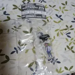 デジモンビートブレイク　めじるし