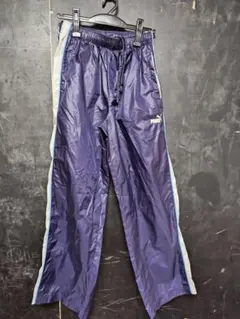 PUMA シャカシャカ パンツ　ジャージ