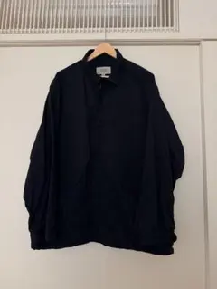 sedan all purpose big light jacket xxl 黒