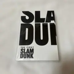THE FIRST SLAM DUNK Blu-ray Disc 初回限定盤