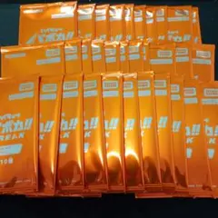 ハイキューバボカBREAK　未開封パック　プロモパックvol.1 32パック②