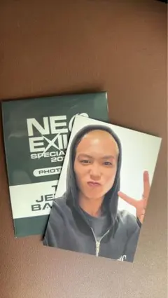 TJBB HINATA トレカ ネオエグ