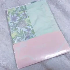 CLINIQUE 巾着セット 非売品