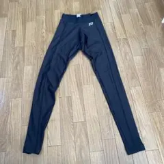 スパッツ ウェア