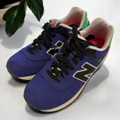 New Balance 574 スニーカー