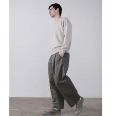 STUDIO NICHOLSON スタジオニコルソン sorte