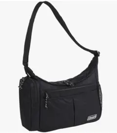 Coleman コールマン クールショルダーMD 8L A4 ななめがけバック