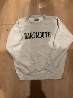 チャンピオン カレッジ　スウェット DARTMOUTH ダートマス Champion® Reverse Weave® Crew 