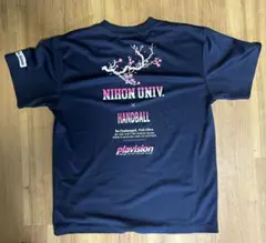 2025年最新】日本大学 tシャツの人気アイテム - メルカリ