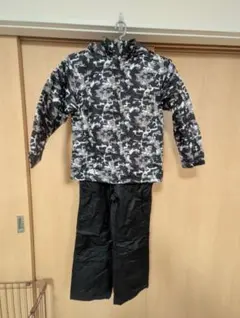 スキーウェア 160