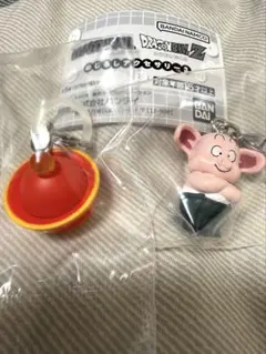 ドラゴンボールめじるしアクセサリー3