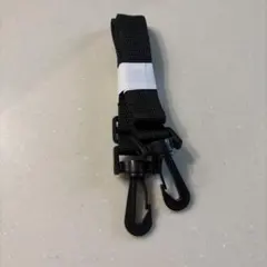 【未使用】カバン・バッグ用ショルダーベルト