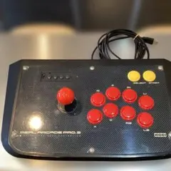 HORIホリ REAL ARCADE PRO.3 リアルアーケードプロ アケコン