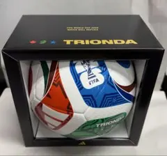 新品】adidas OCEAUNZ PRO サッカーボール 5号球 - メルカリ