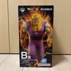 ドラゴンボール MASTERISE オレンジピッコロ B賞のサムネイル