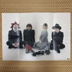 2026年最新】Sekai No Owari ポスターの人気アイテム - メルカリ