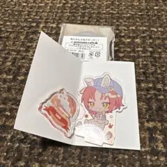 月永レオ アニカフェ