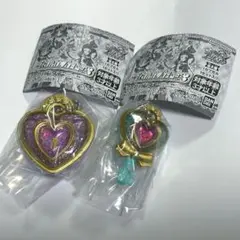 キミとアイドルプリキュア　なりきりプリキュア3