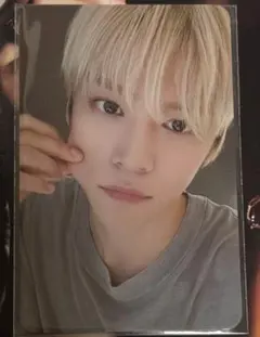 【値段交渉可能⭕️】RIIZE ウンソク 直筆サイン入りポラロイド 生チェキ 2025年最新】ウンソ チェキの人気アイテム - メルカリ