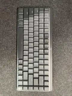 MX Mechanical Mini for Mac キーボード
