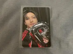 StrayKids スキズ KARMA チャンビン FANS 特典
