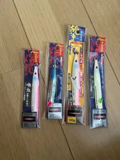 2025年最新】激闘ジグの人気アイテム - メルカリ