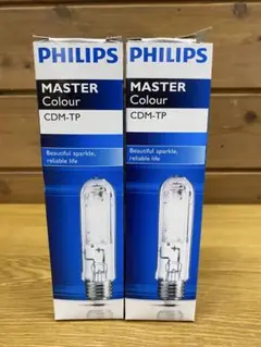 PHILIPS MASTER Colour CDM-TP/F 150W