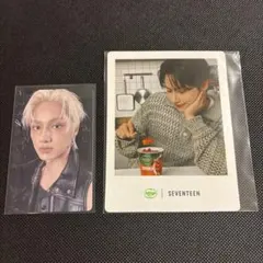 ジュン JUN トレカ　中華　5th 北京　ペンサ