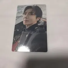 BTS ARIRANG weverse　トレカ J-HOPE
