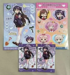 2026年最新】がっこうぐらし！ くるみ/恵飛須沢胡桃の人気アイテム 