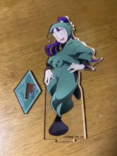 select×collect アクリルスタンド 立花仙蔵