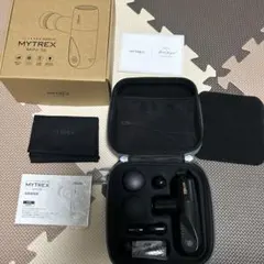 MYTREX MINI S ハンディマッサージャー