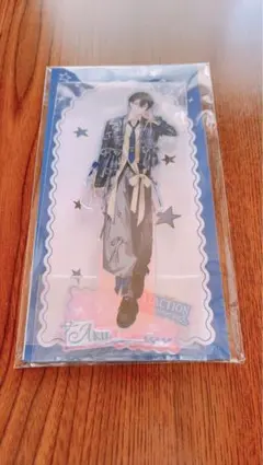 四季凪アキラ VOLTACTION 3rd Anniversary アクスタ