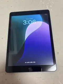 Apple iPad 第7世代 32GB 本体のサムネイル