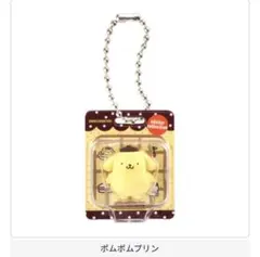 サンリオ パッケージミニチュアコレクション ポムポムプリン ガチャ バンダイ