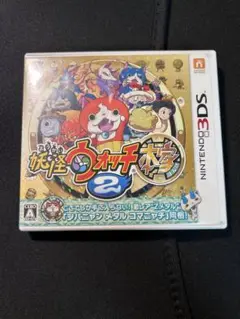 妖怪ウォッチ バスターズ 3DS X・妖怪ウォッチ バスターズ 4本セット 3DSカセット - メルカリ