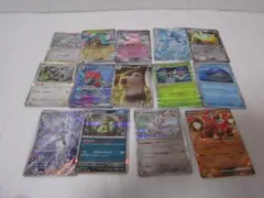 A1989 ポケモンカード 約14枚セットまとめ売り