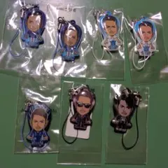 三代目JSB　今市隆二　クリーナー