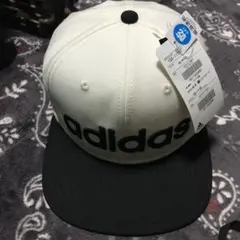 adidas キャップ