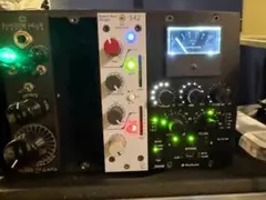 Rupert Neve Designs Portico 5017 - メルカリ