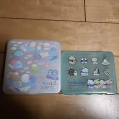 すみっコぐらし　ケース