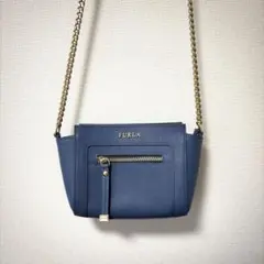 FURLA ショルダーバッグ