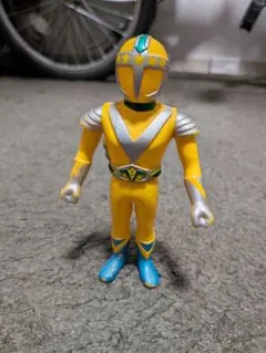 JCB ウルトラマン ソフビ - メルカリ