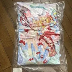 東方project フラン レミリア 希少 タオル ③CT35 - メルカリ